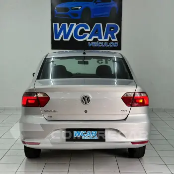 VOYAGE Trendline 1.6 T.Flex 8V 4p