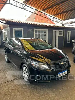ONIX HATCH Joy 1.0 8V Flex 5p Mec.