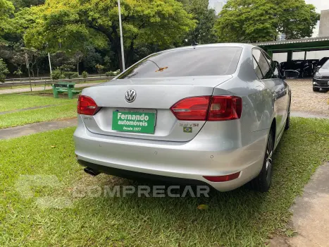 JETTA 2.0 TSI Highline 211cv