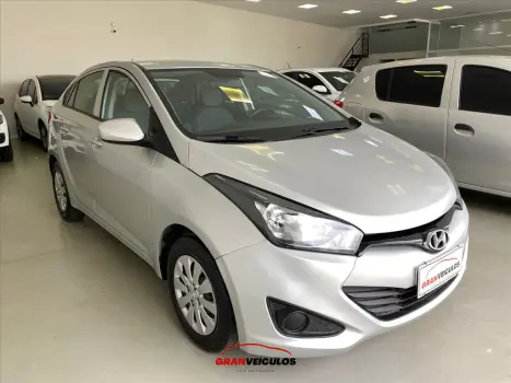 HB20S 1.0 COMFORT PLUS 12V FLEX 4P MANUAL