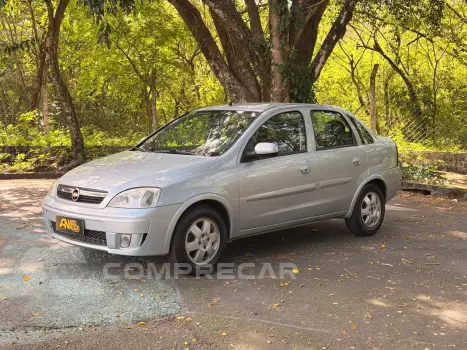CHEVROLET CORSA 1.4 MPFI Premium Sedan 8V 4 portas