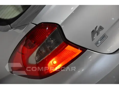 KA 1.5 TI-VCT FLEX SE PLUS AUTOMÁTICO