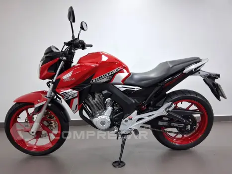 HONDA CB 250F TWISTER CBS