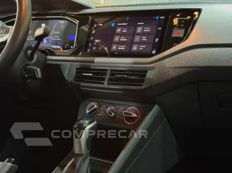 NIVUS 1.0 200 TSI Comfortline