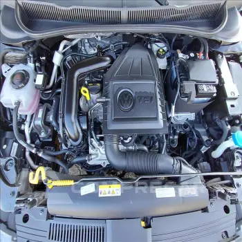 POLO 1.0 170 TSI COMFORTLINE AUTOMÁTICO