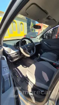 MONTANA 1.4 MPFI LS CS 8V