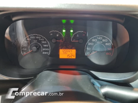 PUNTO 1.4 Attactive 8V