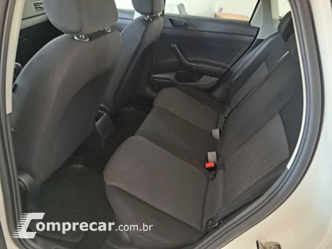 Polo 1.0 Flex 12V 5p