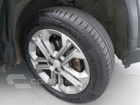 COMPASS 1.3 T270 TURBO FLEX LONGITUDE AT6