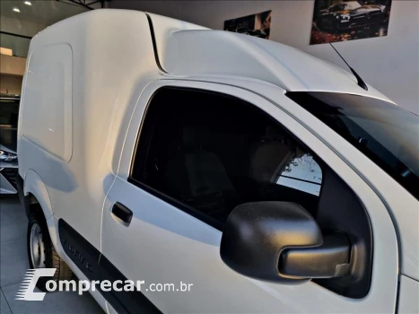 FIORINO 1.4 MPI Furgão Hard Working 8V