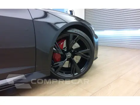 RS6 4.0 AVANT V8 TWINTURBO MHEV TIPTRONIC