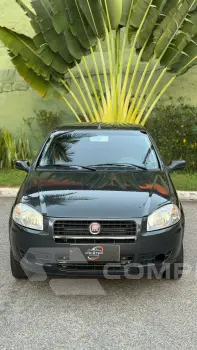 SIENA 1.0 MPI EL 8V