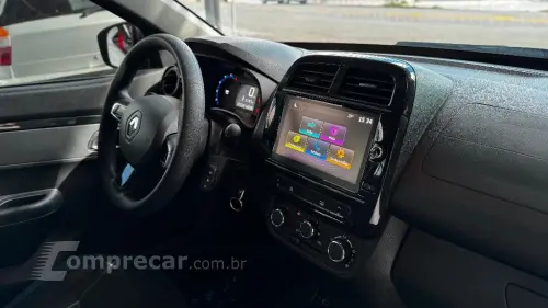 KWID Intense 1.0 Flex 12V 5p Mec.