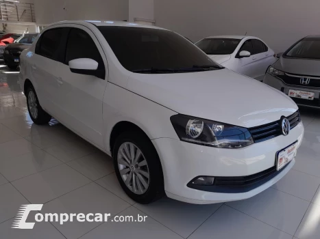 Voyage 1.0 4P I-TREND FLEX