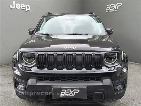 RENEGADE 1.3 T270 Turbo Sport