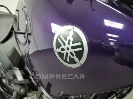 YBR 125 FACTOR K