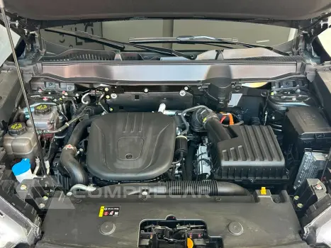 Haval H6 19 1.5 (Hibrido)
