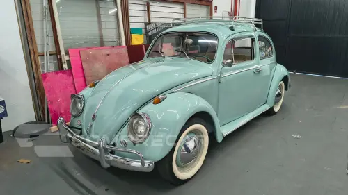 FUSCA 1.5 8V