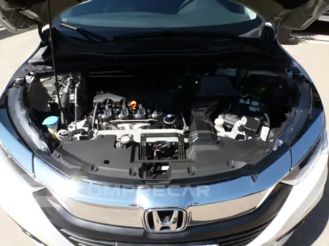 HR-V 1.8 16V EX