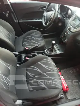 HB20 1.0 12V Comfort