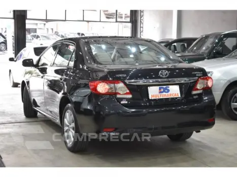 COROLLA - 2.0 ALTIS 16V 4P AUTOMÁTICO