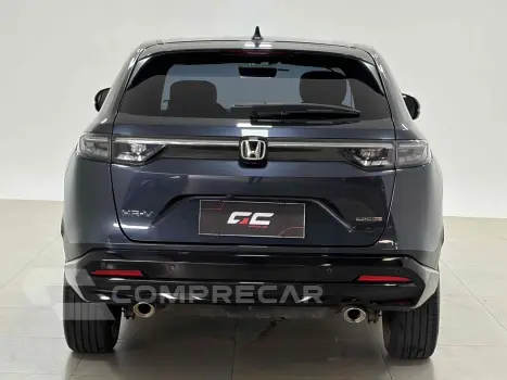 HR-V 1.5 DI I-VTEC TURBO FLEX TOURING CVT