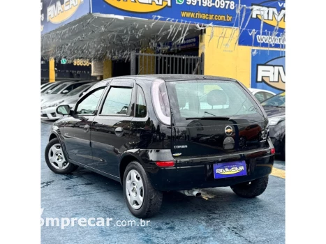CORSA 1.0 MPFI MAXX 8V FLEX 4P MANUAL