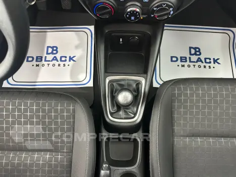 HB20 Sense 1.0 Flex 12V Mec.