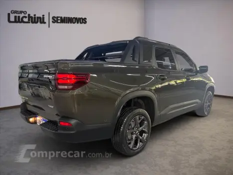 MONTANA 1.2 TURBO FLEX PREMIER AUTOMÁTICO