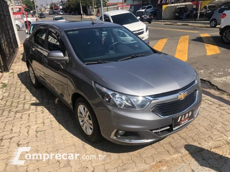 COBALT 1.8 LTZ 8V