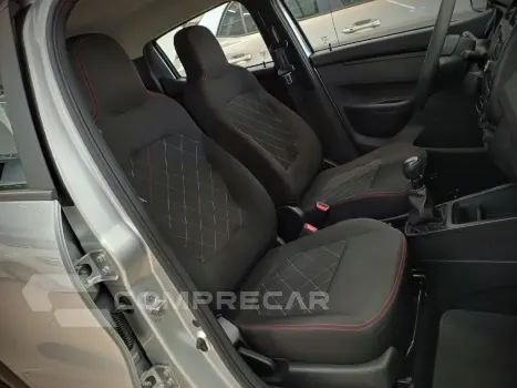 KWID 1.0 12V SCE FLEX ZEN MANUAL