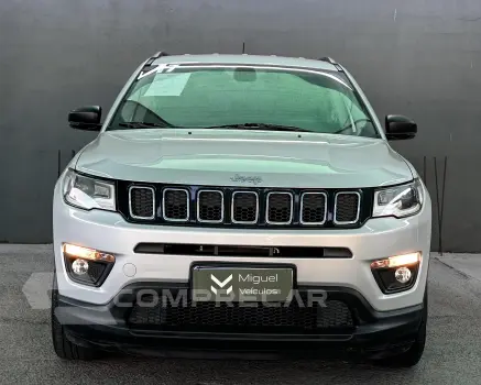 COMPASS 2.0 16V Sport