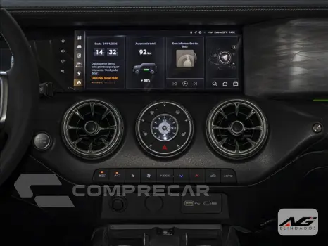 TANK 300 2.0 Hi4-t Phev 4X4 9hat