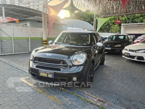 MINI COUNTRYMAN 4 portas