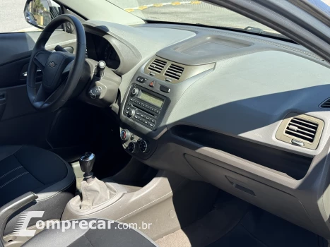 COBALT 1.8 LTZ 8V