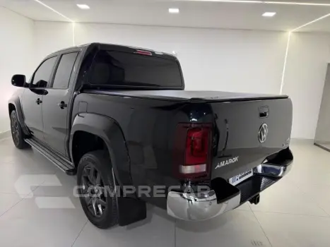 AMAROK V6 HIGH