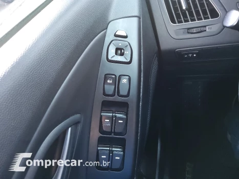 IX35 2.0 MPFI 16V FLEX 4P AUTOMATICO