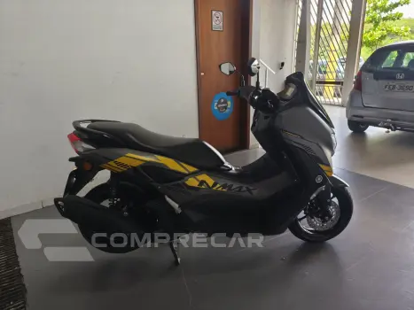 NMAX CONNECTED 160 SE ABS