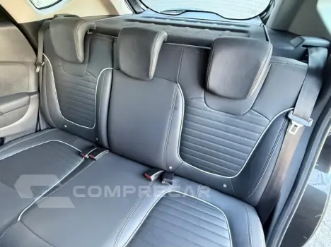 CAPTUR 1.6 16V SCE Intense