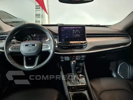COMPASS 1.3 T270 Turbo Longitude