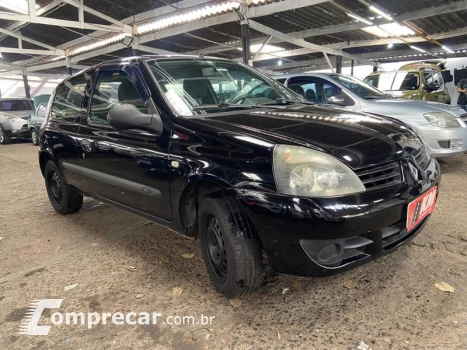 CLIO CAM 10H3P