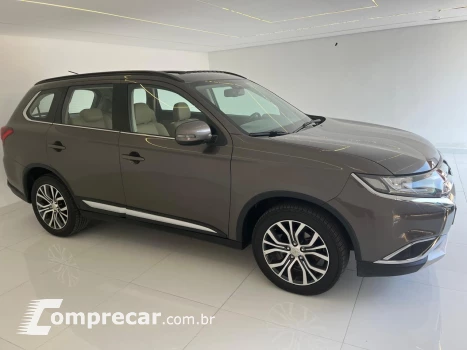 OUTLANDER 3.0 GT 4X4 V6 24V