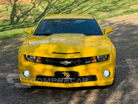 Camaro SS 6.2 V8 16V