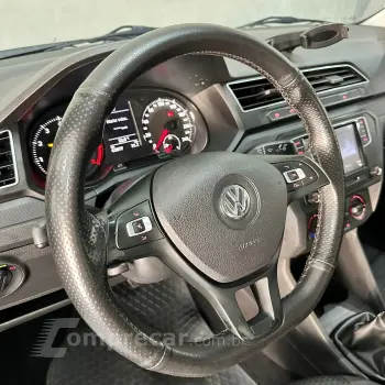 VOYAGE 1.6 MSI Flex 8V 4p