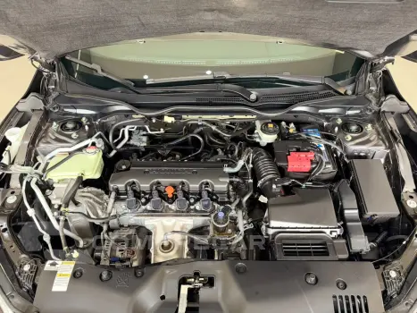 Civic EXL 2.0