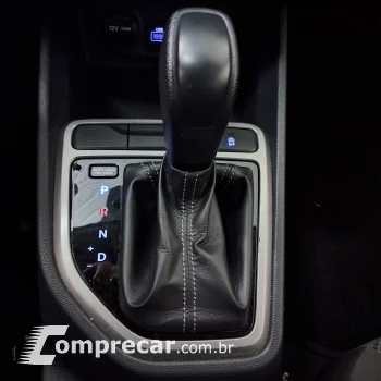CRETA 1.6 16V Attitude
