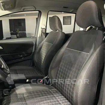 FOX 1.6 MSI Comfortline 8V