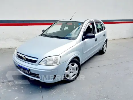 Corsa Hat. Maxx 1.4 8V ECONOFLEX 5p
