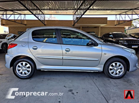 207 1.4 XR Sport 8V