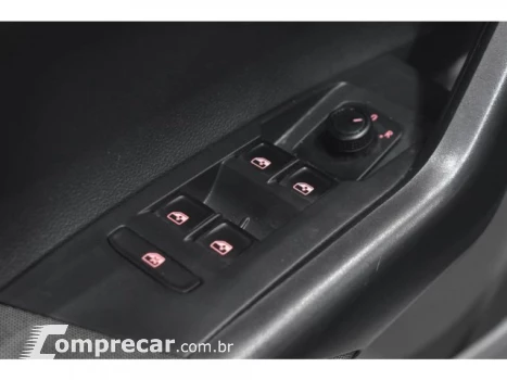 POLO - 1.0 200 TSI COMFORTLINE AUTOMÁTICO